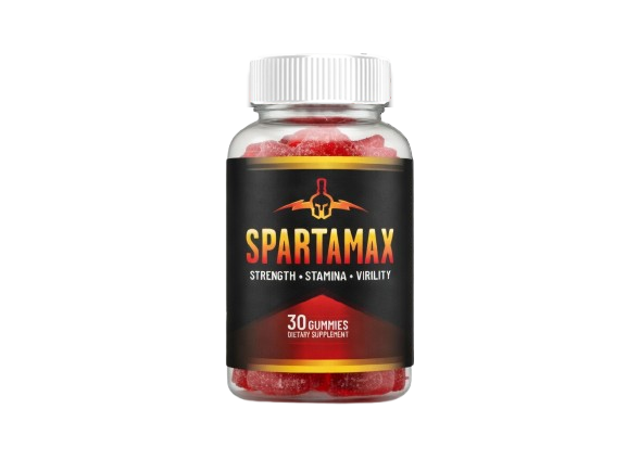 Spartamax 1 bottle — 30-day supply